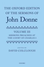 Oxford Edition of the Sermons of John Donne