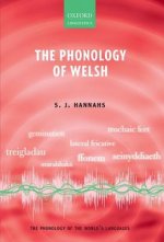 Phonology of Welsh