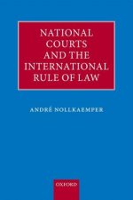 National Courts and the International Rule of Law