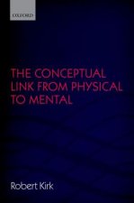 Conceptual Link from Physical to Mental