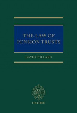 Law of Pension Trusts