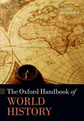Oxford Handbook of World History