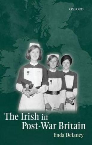 Irish in Post-War Britain