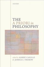 A Priori in Philosophy