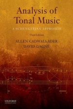 Analysis of Tonal Music