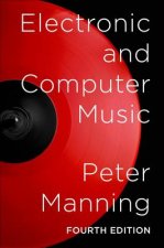 Electronic and Computer Music