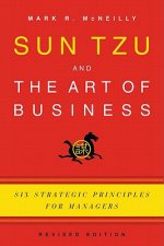 Sun Tzu and the Art of Business