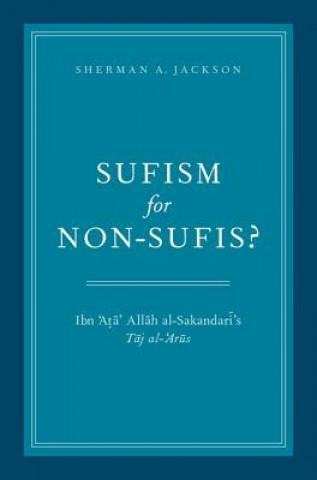 Sufism for Non-Sufis?