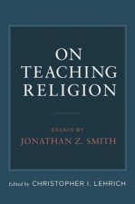 On Teaching Religion