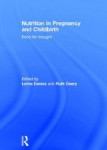 Nutrition in Pregnancy and Childbirth