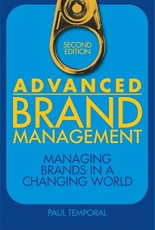 Advanced Brand Management