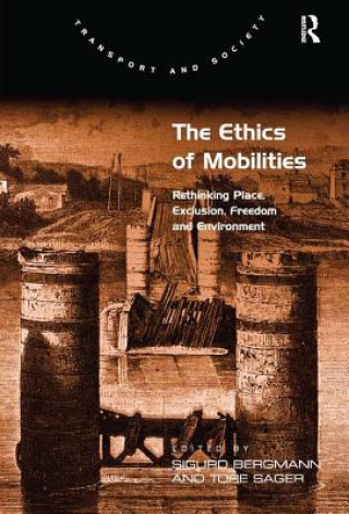 Ethics of Mobilities