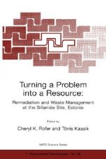 Turning a Problem into a Resource: Remediation and Waste Management at the Sillamae Site, Estonia