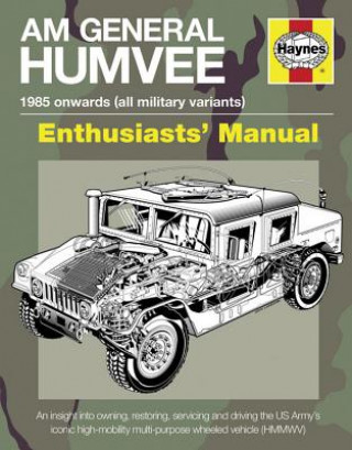 AM General Humvee Enthusiasts' Manual
