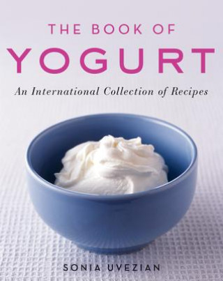Book of Yogurt