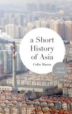 Short History of Asia