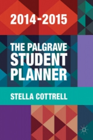 Palgrave Student Planner