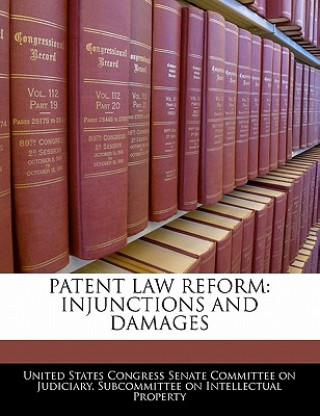 Patent Law Reform: Injunctions And Damages