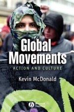 Global Movements - Action and Culture