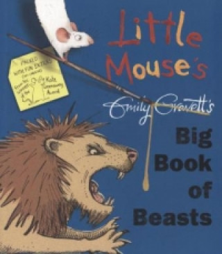 Little Mouse's Big Book of Beasts