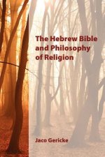 Hebrew Bible and Philosophy of Religion