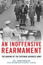 Inoffensive Rearmament