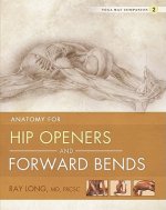 Yoga Mat Companion 2:  Hip Openers & Forward Bends