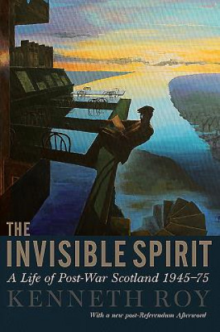 Invisible Spirit