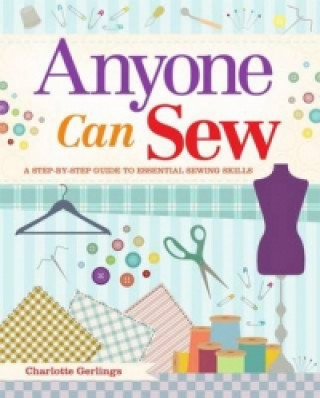 Anyone Can Sew