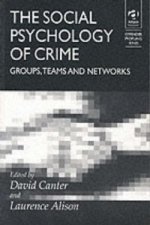 Social Psychology of Crime