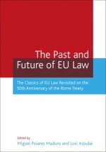 Past and Future of EU Law