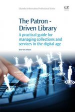 Patron-Driven Library
