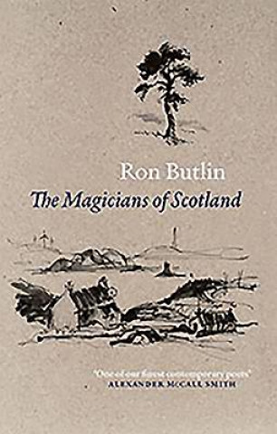 Magicians of Scotland