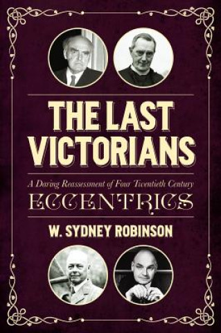 Last Victorians