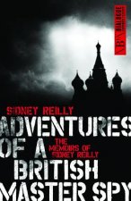 Adventure of a British Master Spy