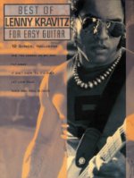 Best of Lenny Kravitz