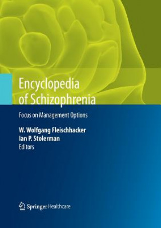 Encyclopedia of Schizophrenia