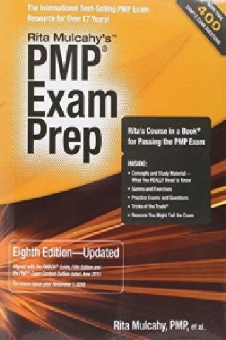 PMP Exam Prep