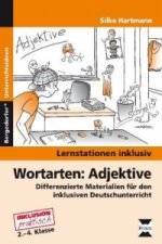 Wortarten: Adjektive