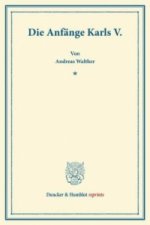 Die Anfänge Karls V.