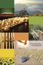 Evangelisches Gesangbuch, für die evangelisch-lutherischen Kirchen Niedersachsens und die Bremische Evangelische Kirche, Taschenausgabe