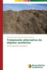 Tratamento alternativo de dejetos sanitarios