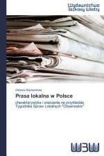 Prasa lokalna w Polsce