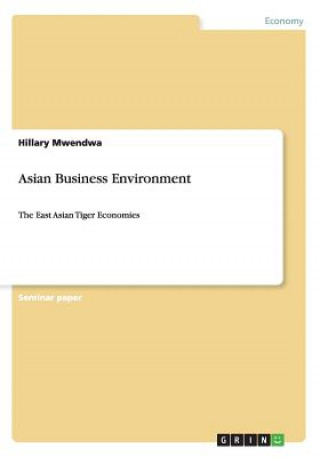 Asian Business Environment