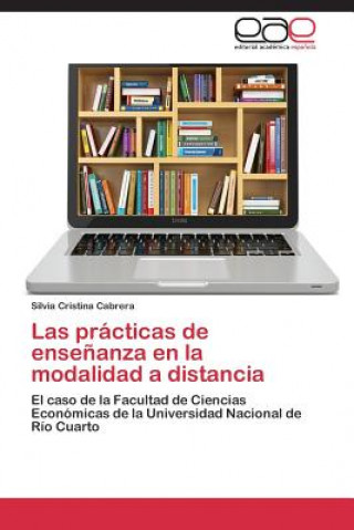 practicas de ensenanza en la modalidad a distancia