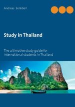 Study in Thailand