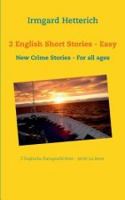 2 English Short Stories - Easy to read