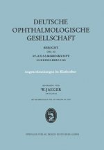 Augenerkrankungen Im Kindesalter