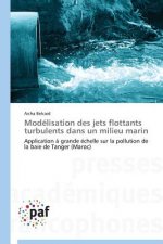 Modelisation Des Jets Flottants Turbulents Dans Un Milieu Marin