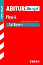 AbiturSkript Physik, Abi Bayern